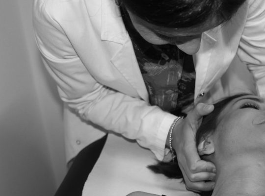 Cervicalgia - trattamento della cervicalgia