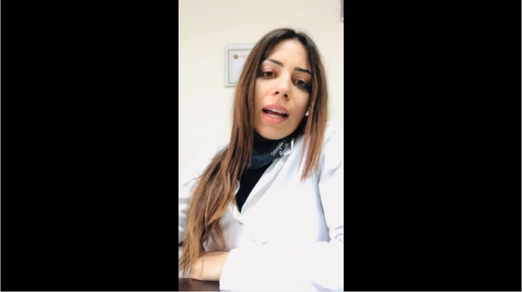 Cosa intendiamo per “torcicollo”