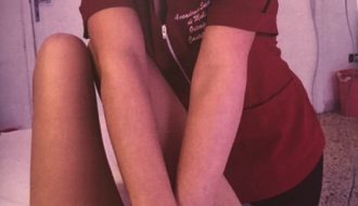 Dismenorrea e mal di schiena